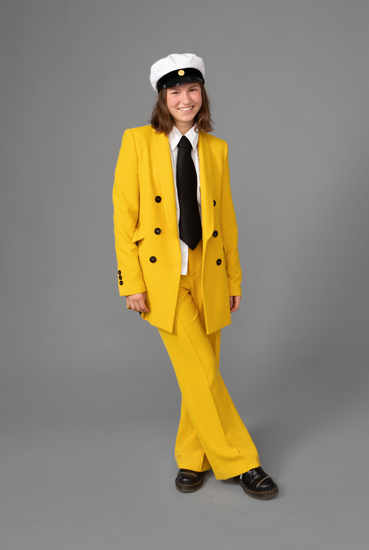 Ylioppilaskuvaus, Ylioppilaskuva, Helsinki, Kalasatama, Sörnäinen