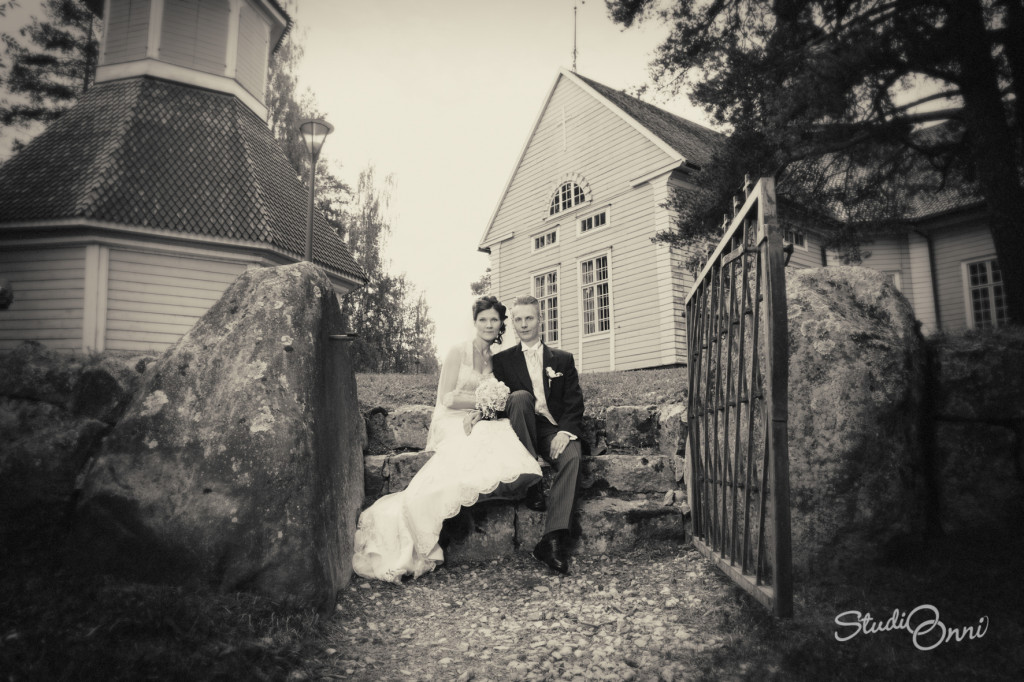 Miljööhääkuvaus - Studio Onni