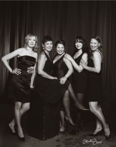 Täydelliset Naiset - Valokuvaaja Helsinki