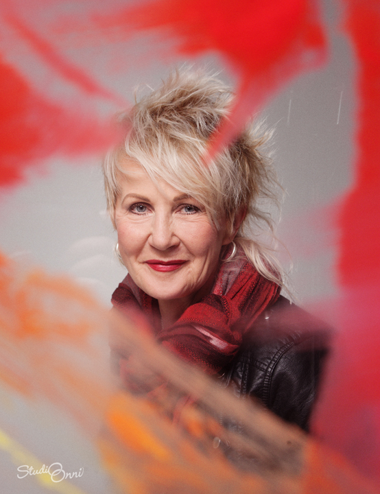 Taiteilijan muotokuvat