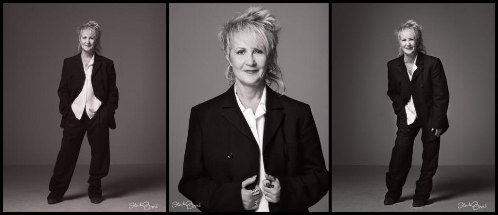 Taidemaalarin muotokuvat