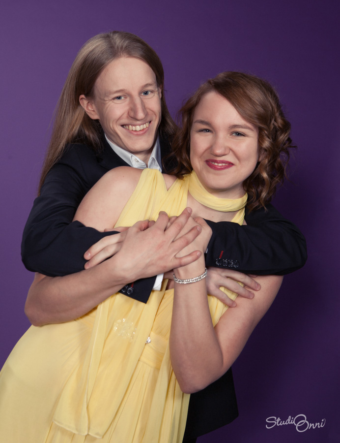 Studiohääkuvaus. Hääkuvaus, Hääkuva Helsinki, Kalasatama, Sörnäinen, Vallila, Kallio