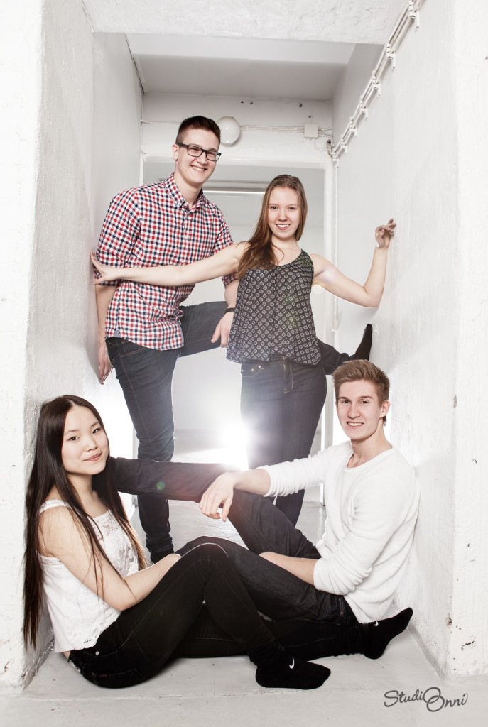 Ryhmäkuva, Ryhmäkuvaus, Muotokuvaus, Muotokuva, kaverikuva