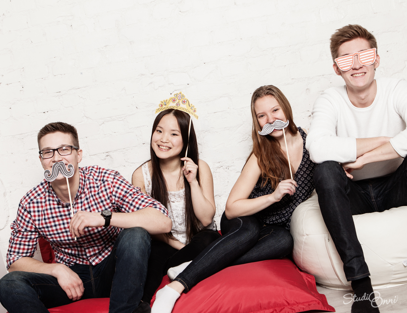 Ryhmäkuva, Ryhmäkuvaus, Muotokuvaus, Muotokuva, kaverikuva