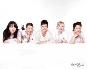 Täydelliset Naiset - Valokuvaaja Helsinki