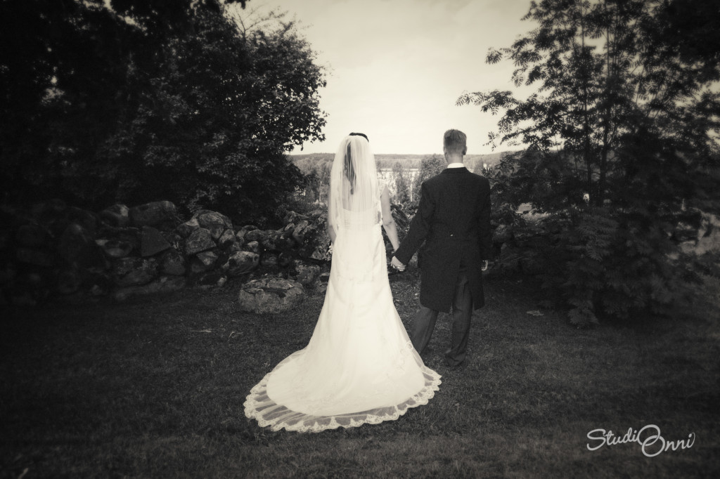 Miljööhääkuvaus - Studio Onni