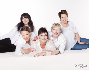 Täydelliset Naiset - Valokuvaaja Helsinki