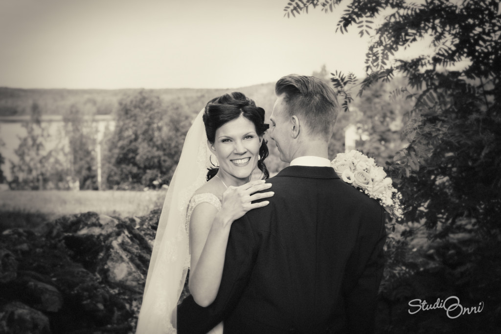 Miljööhääkuvaus - Studio Onni