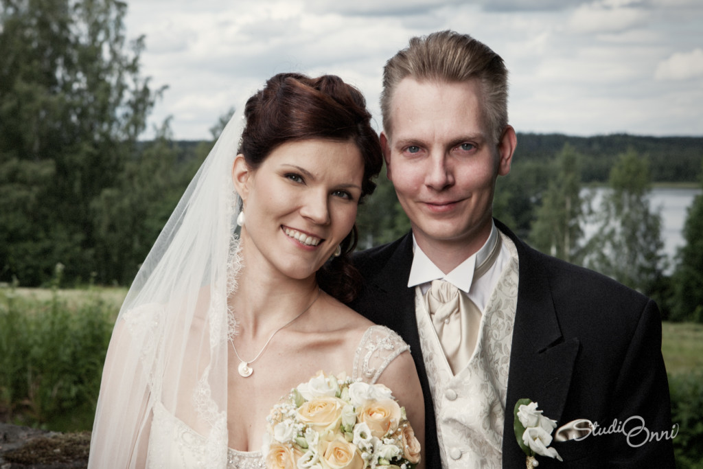 Miljööhääkuvaus - Studio Onni