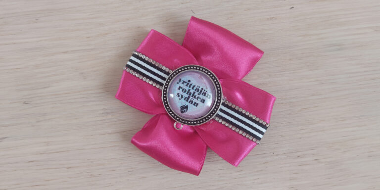 Studio Onni 20 vuotta