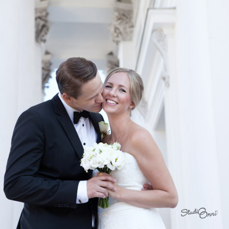 Save the Date häämessut