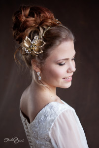 Hääkuvaus - Trash the Dress kuvaus