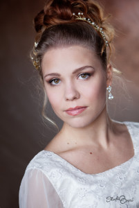 Hääkuvaus - Tras the Dress kuvaus