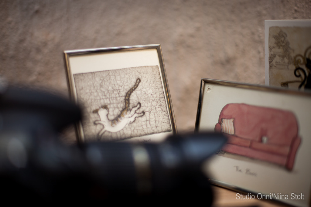 Studio Onni - valokuvaaja Niina Stolt