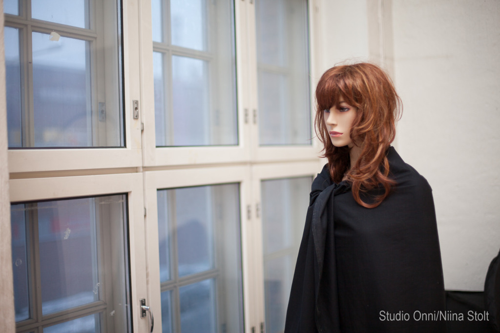 Studio Onni - valokuvaaja Niina Stolt