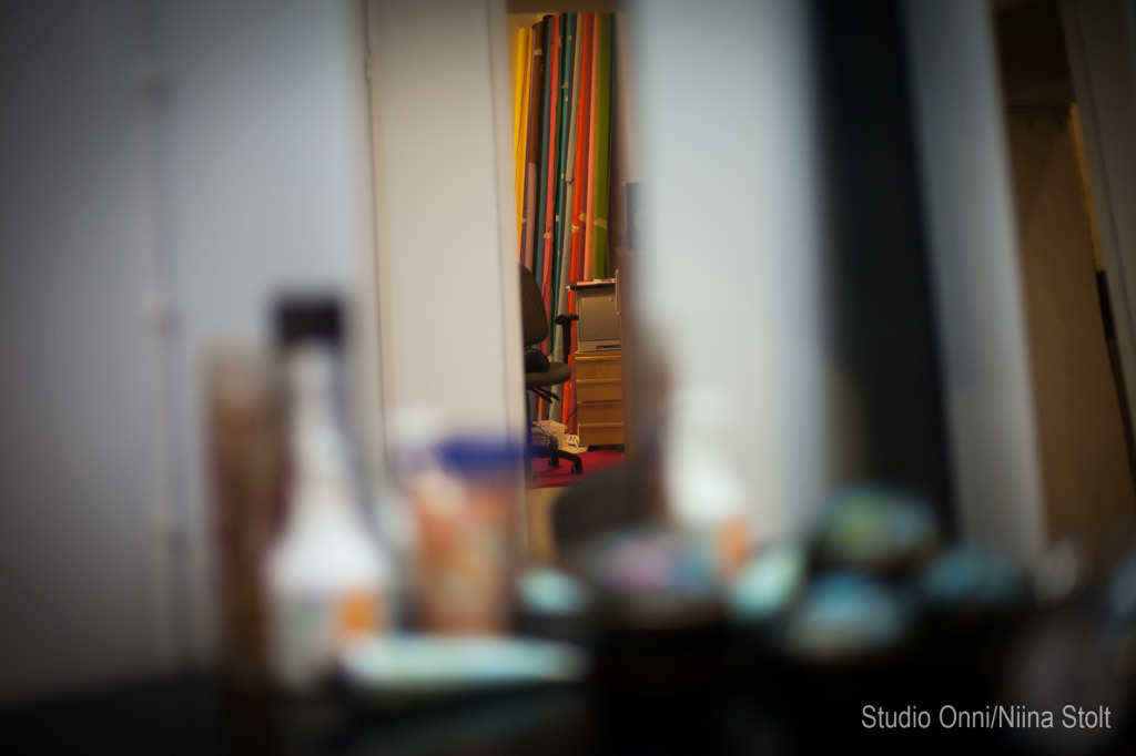 Studio Onni - valokuvaaja Niina Stolt