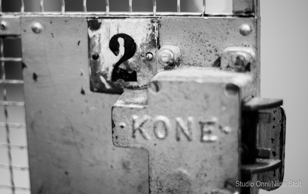 Valokuvaaja Kalasatama, Valokuvaaja Sörnäinen