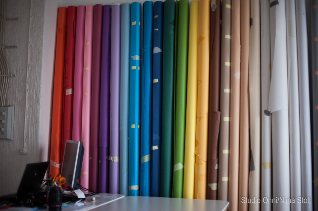 Studio Onni - valokuvaaja Niina Stolt