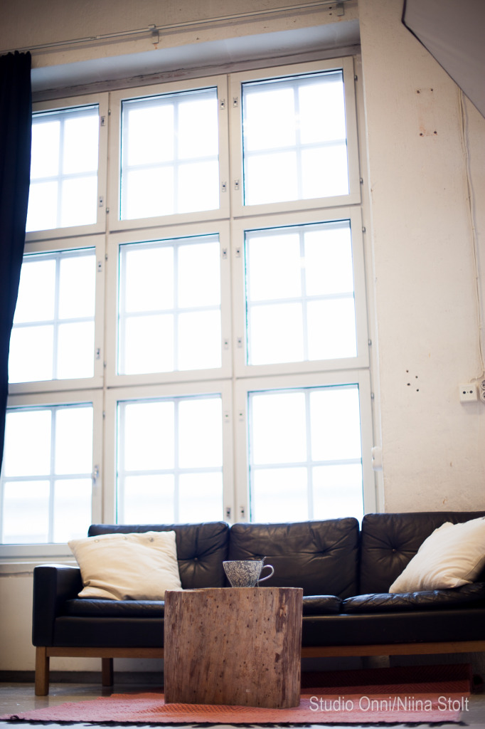 Studio Onni - valokuvaaja Niina Stolt