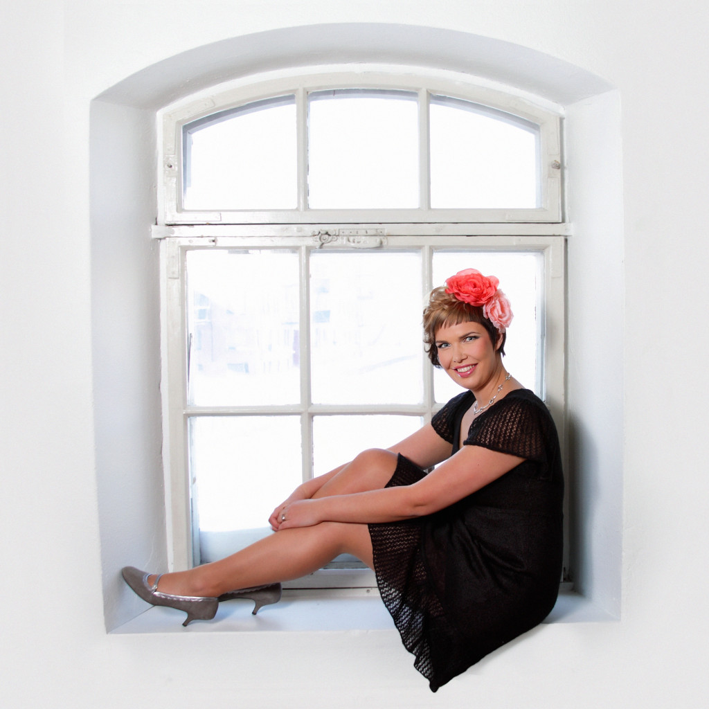 Valokuvaaja Niina Stolt