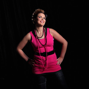 Valokuvaaja Niina Stolt