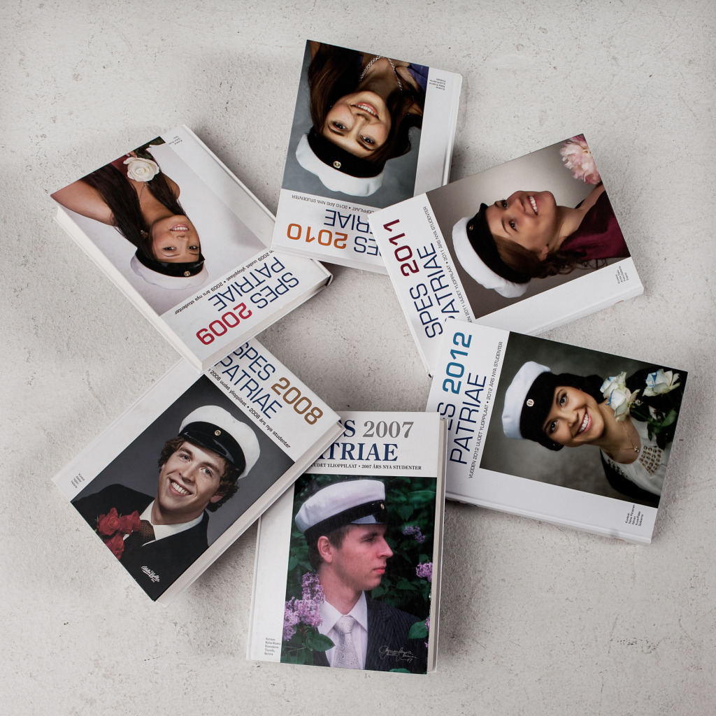 e ylioppilasmatrikkeli