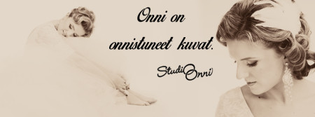 Niina on kuukauden kuvaaja