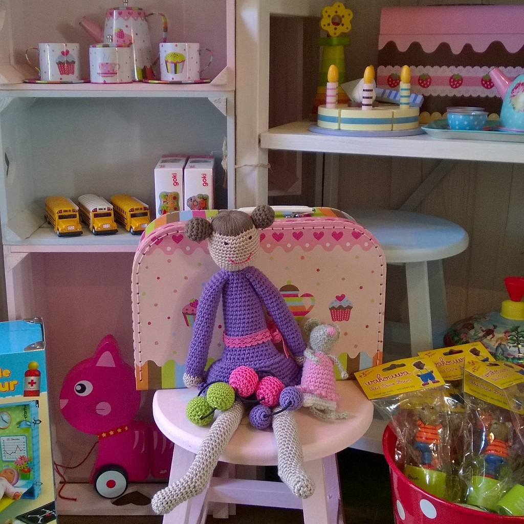 Hillariina ja Hippaheikki