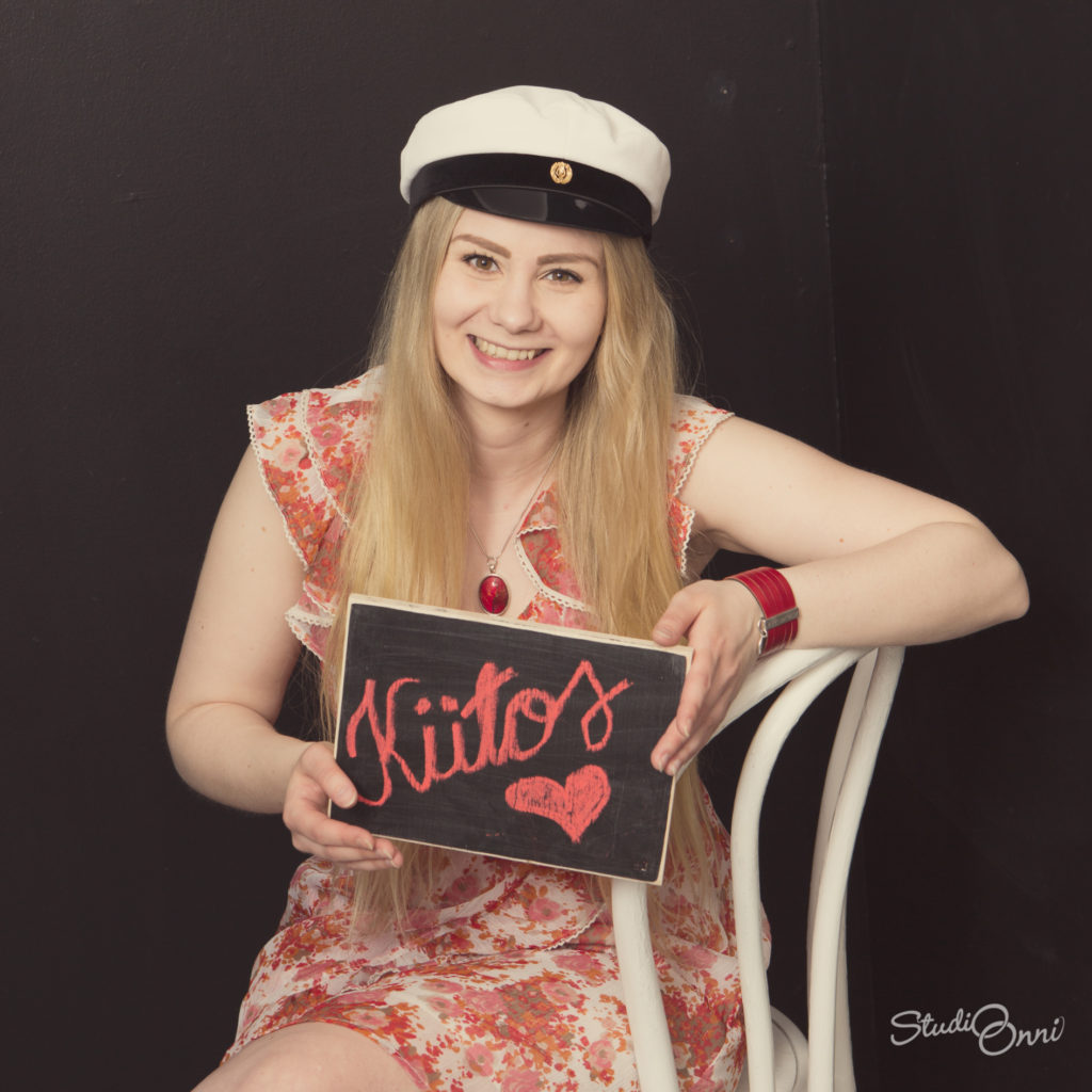 ylioppilaskuva, valmistujaiskuva