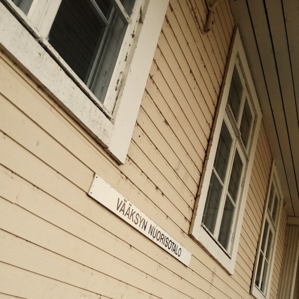 Valokuvaamo Vääksy