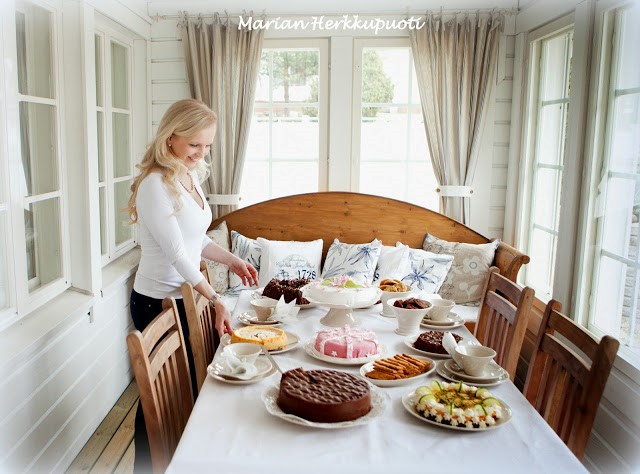 marian herkkupuoti 1