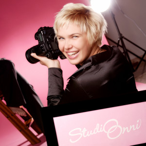 Valokuvaaja Niina Stolt